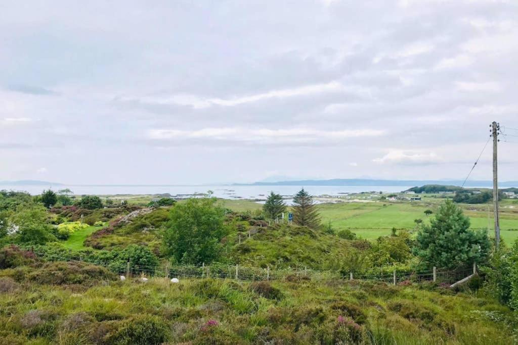 Апартаменти Arisaig Pods Екстер'єр фото
